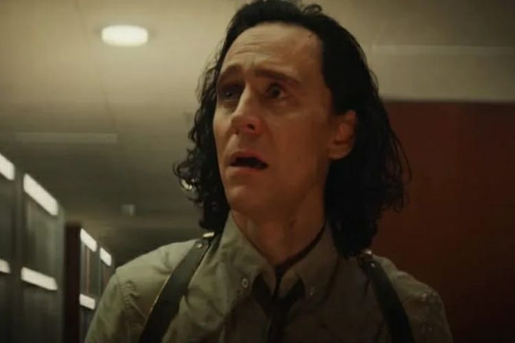 Perdana Inilah Trailer Resmi Serial Loki Season 2 Dibintangi Tom Hiddleston Dan Kejutan Dari 