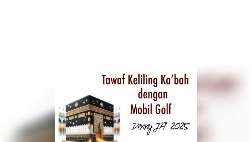 (OrbitIndonesia/kiriman)