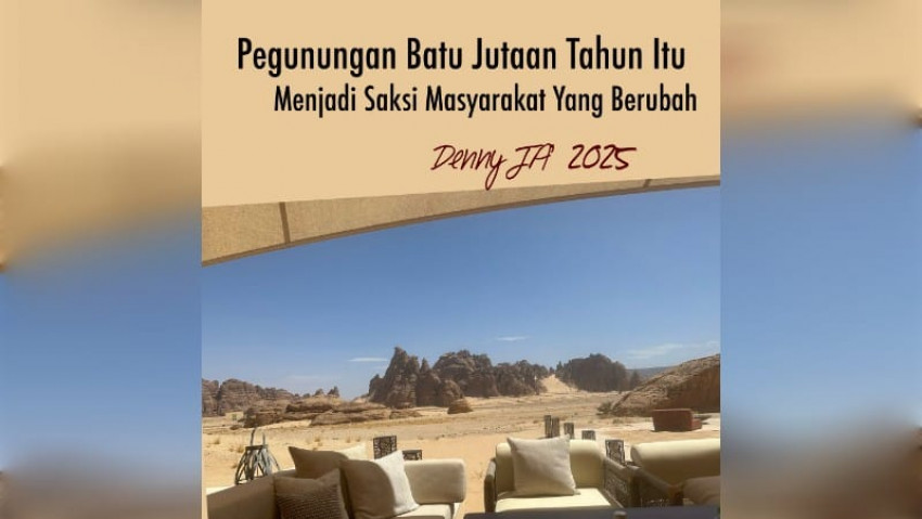 (OrbitIndonesia/kiriman)