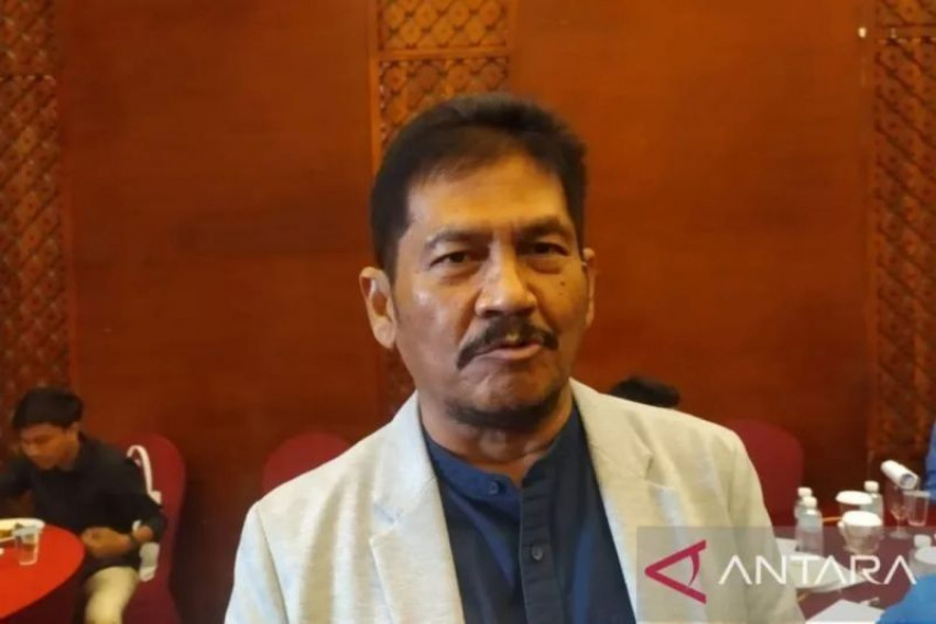 Arsip - Guru Besar Bidang Ilmu Manajamen Fakultas Ekonomi USK Banda Aceh, Prof Mukhlis Yunus. ANTARA/Rahmat Fajri