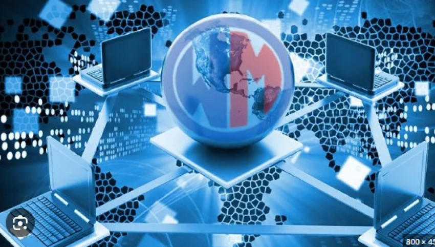 Ilustrasi - Internet (Foto: Istimewa)