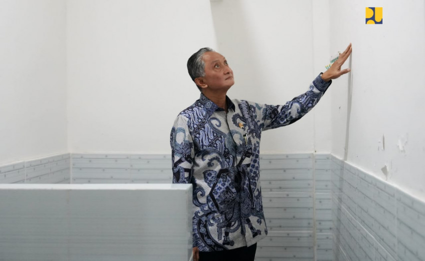 Menteri Dody Pastikan Sekolah Rakyat Rampung, Pendidikan untuk Semua Jadi Nyata
