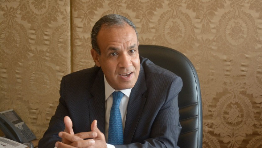  Menteri Luar Negeri Mesir, Badr Abdelatty (Foto: Middle East Eye)