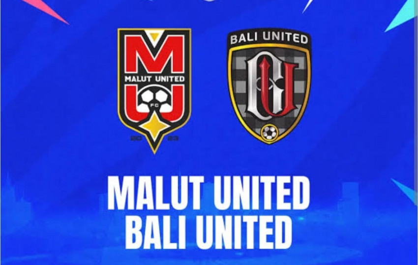 Ilustrasi jadwal pertandingan Malut United melawan Bali United. (bola.com)