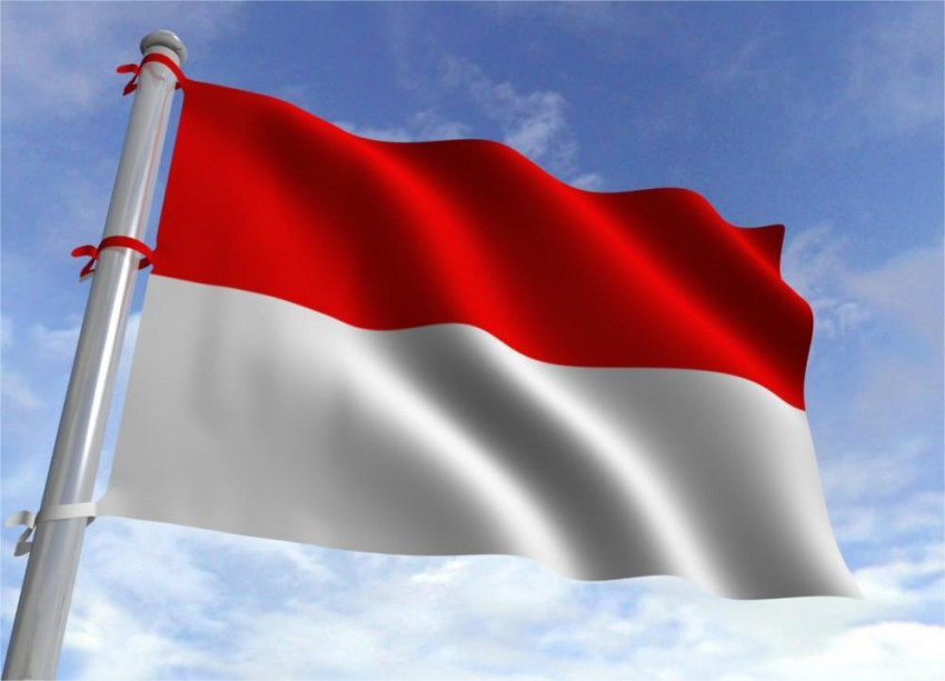Iliustrasi - Bendera merah putih (Foto: Istimewa)