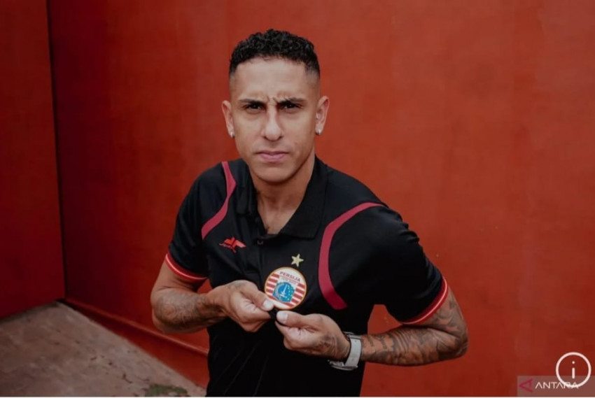 Bruno Tubarao.