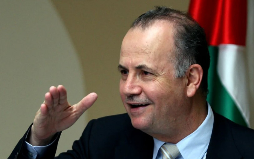 Perdana Menteri Palestina Mohammad Mustafa (Foto: RNZ)