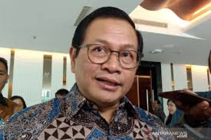 Pramono Anung. (Antara)