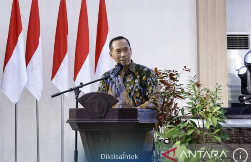 Fauzan. (Antara)