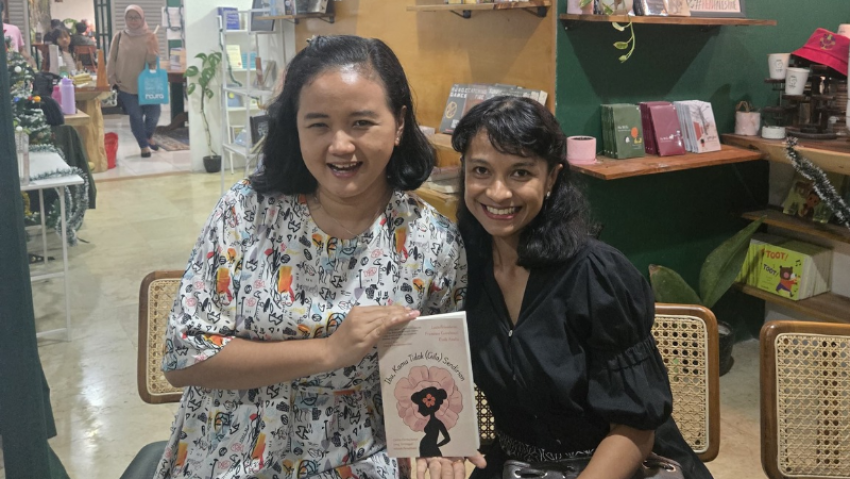 _Postgraduate Student in Business & Communication Management, LSPR Institute of Communication & Business (Regular Batch 42)_