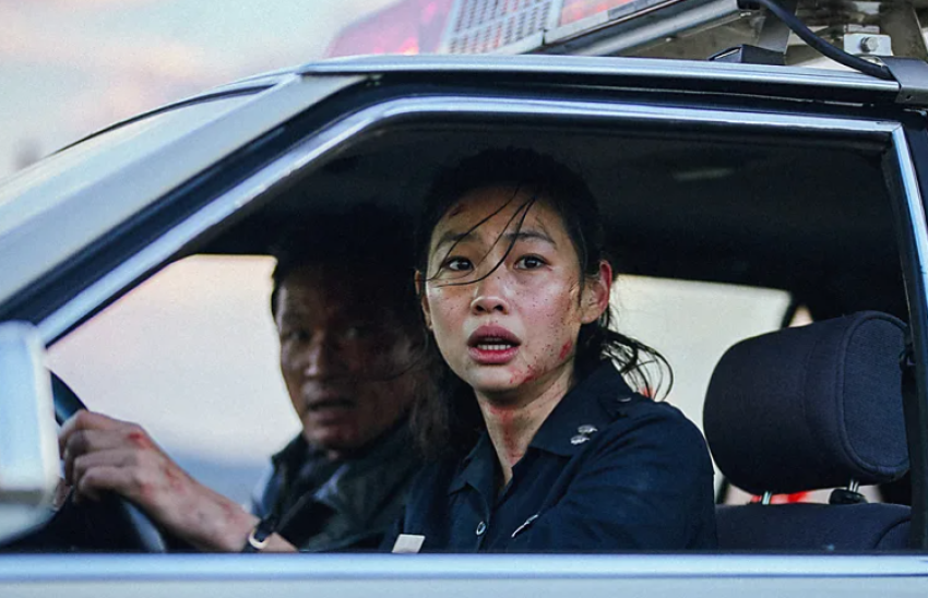 Hope: Blockbuster Korea Selatan yang Liar Ini adalah Film Monster yang Wajib Ditonton Tahun 2026