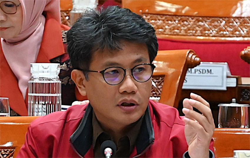 Bonnie Triyana: Dilema Cagar Budaya, Akses Publik dan Kelestarian Heritage Belum Sinkron 