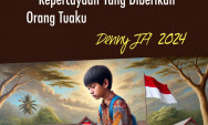 post